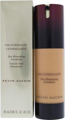 Kevyn Aucoin The Etherealist Skin Illuminating Foundation (Medium EF 09)