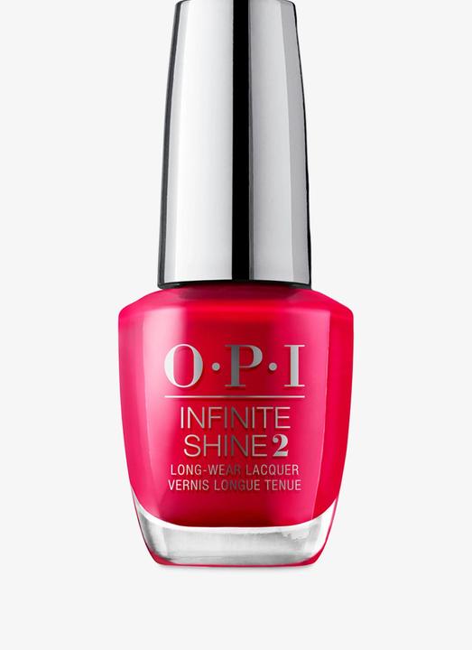 Produktbild OPI Infinite Shine Lacquer ISLL60 Dutch Tulips (Dutch Tulips, Gel-Effekt Nagellack)