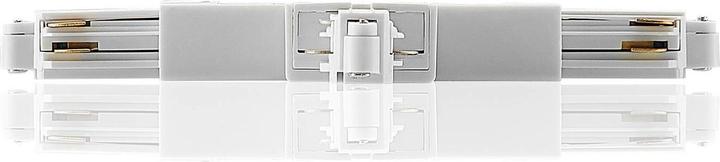 Produktbild Lindby X-Verbinder 1-Phasen-System, weiss