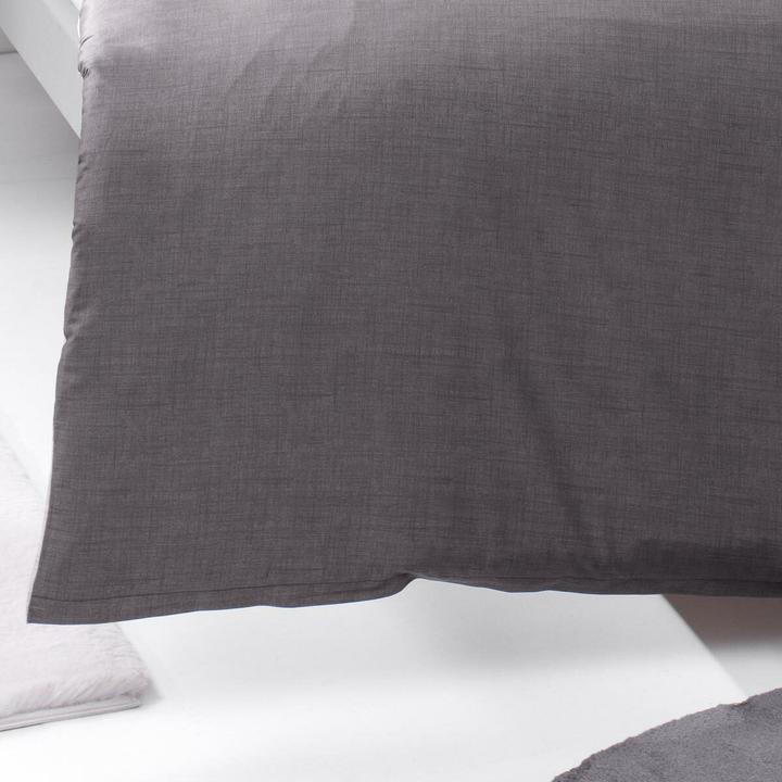 Actual product image Traumschlaf Texture (Duvet cover, 200 x 220 cm)