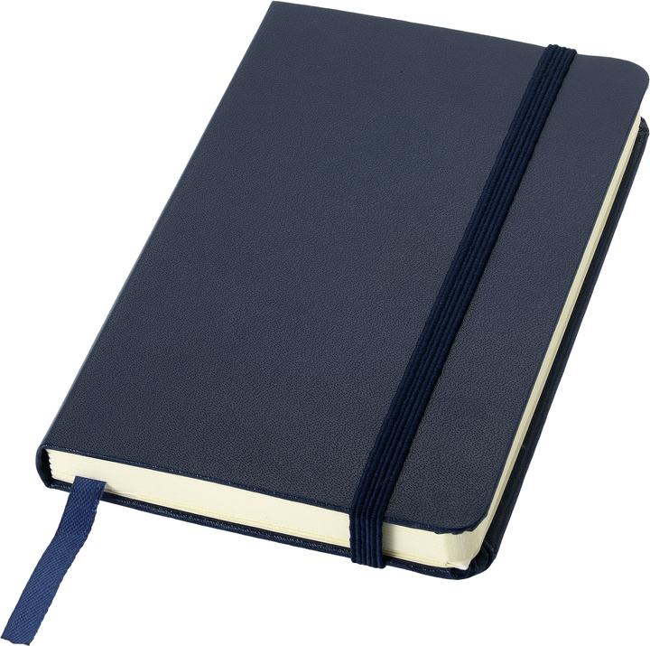 Produktbild Journal Books Taschennotizbuch A6 (2 Stückpackung) (A6, Liniert, Harter Einband)