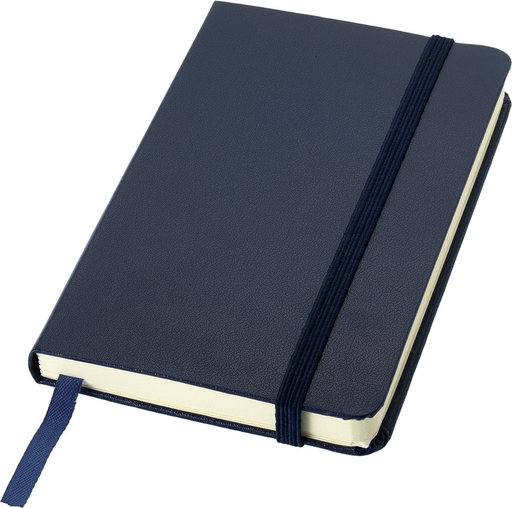 Immagine prodotto Journal Books Taccuino tascabile A6 (confezione da 2) (A6, Righe, Copertina rigida)