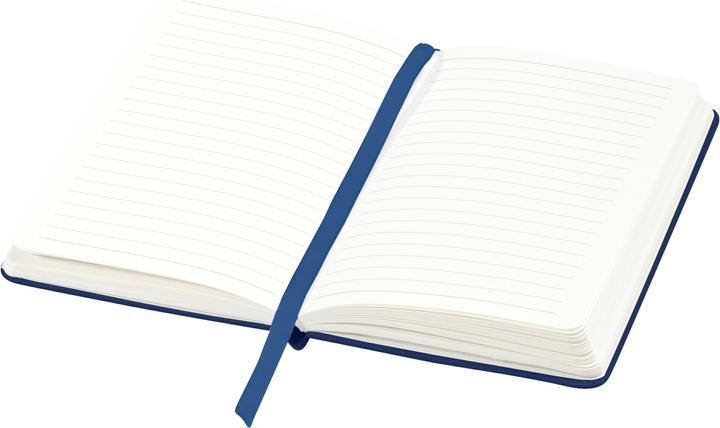 Produktbild Journal Books Taschennotizbuch A6 (2 Stückpackung) (A6, Liniert, Harter Einband)