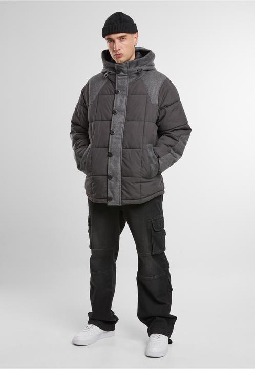 Produktbild Brandit Men Garret Jacket - 174605 (3XL)