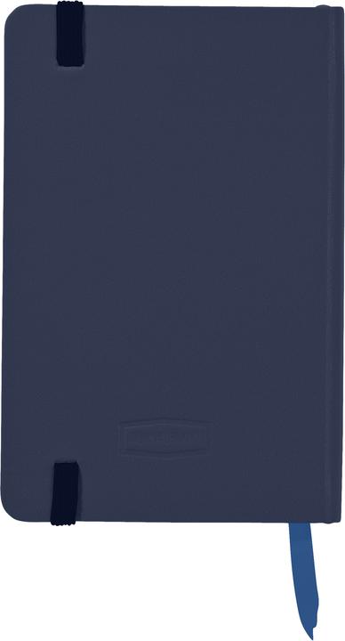 Actual product image Journal Books Pocket notebook A6 (A6, Lined, Hardcover)