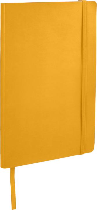 Actual product image Journal Books Flexible notebook (A5, Soft cover)