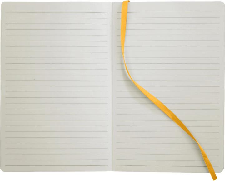 Actual product image Journal Books Flexible notebook (A5, Soft cover)