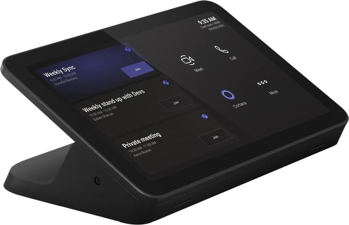 Produktbild Jabra PanaCast 50 Room System2 4K, 180°, MTR, Windows, IP Version, (EU)
