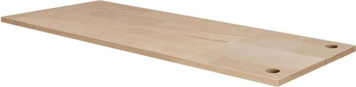 Immagine prodotto wolfcraft Piano di lavoro in faggio L (Legno)
