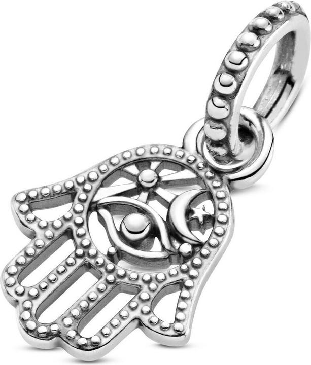Image du produit Pandora Charme de la main Hamsa (Argent sterling 925)