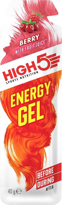 Immagine prodotto High5 Scatola di gel energetico (20 pz., 800 g)