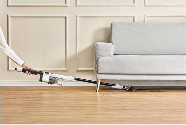 Actual product image Midea L10