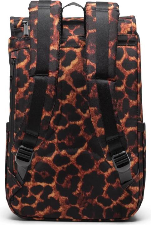Actual product image Herschel Little America Mid Backpack (21 l)