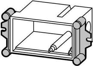 Actual product image Eaton 216554 Flush-mounted parts kit