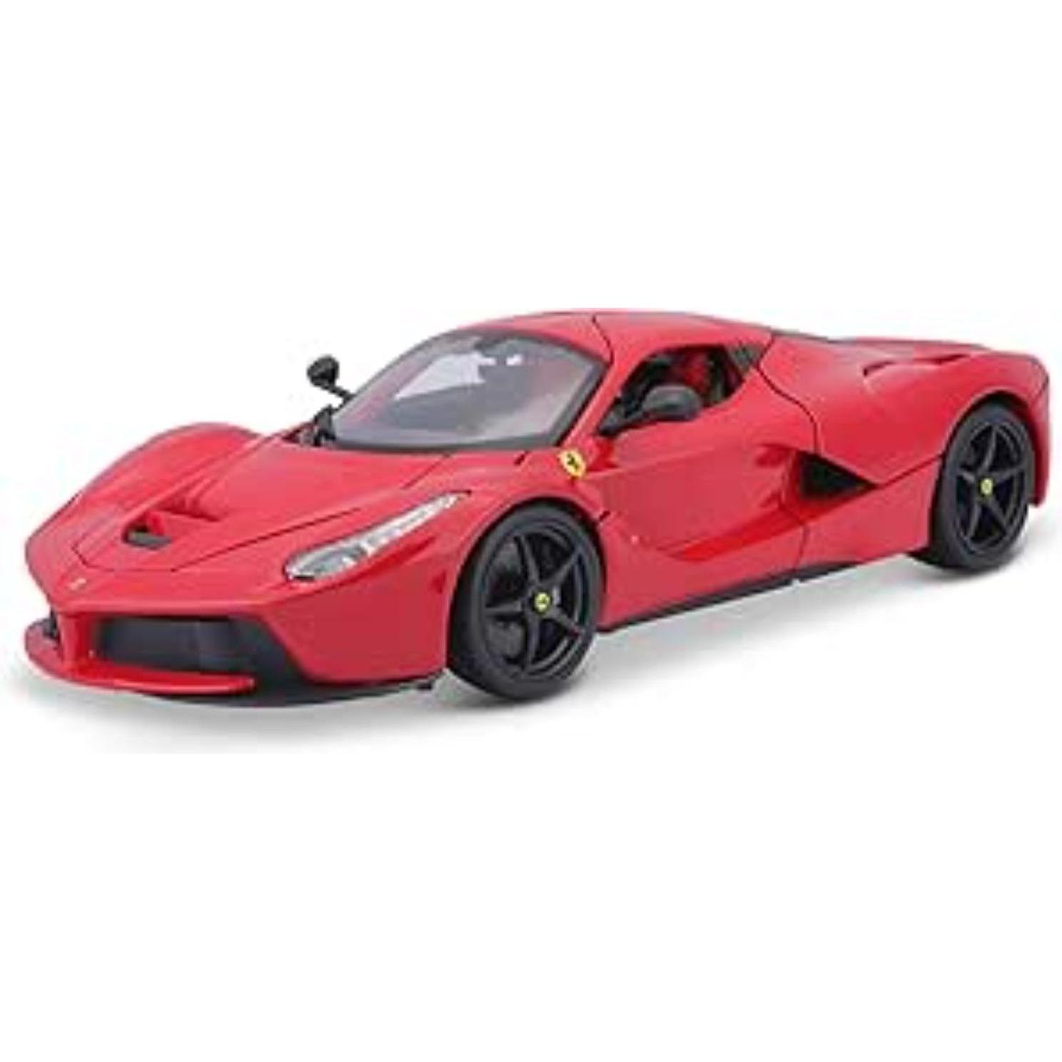 Bburago Ferrari LaFerr