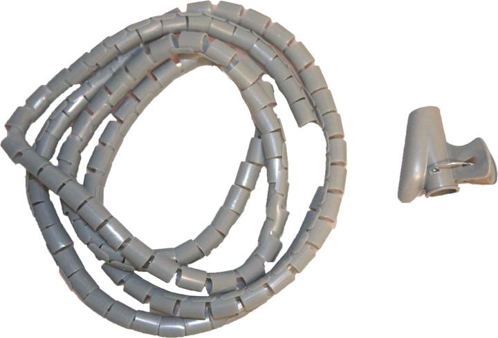 Actual product image SupaLec Cable Tidy Kit