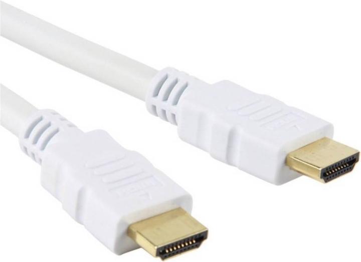 Produktbild Techly HDMI (Typ A) — HDMI (Typ A) (3 m, HDMI, 2.0)