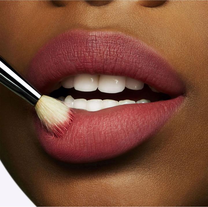 Image du produit MAC Cosmetics Powder Kiss Lipstick (Sheer Outrage)