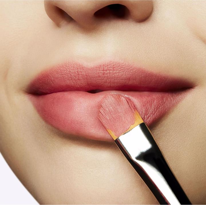 Image du produit MAC Cosmetics Powder Kiss Lipstick (Sheer Outrage)
