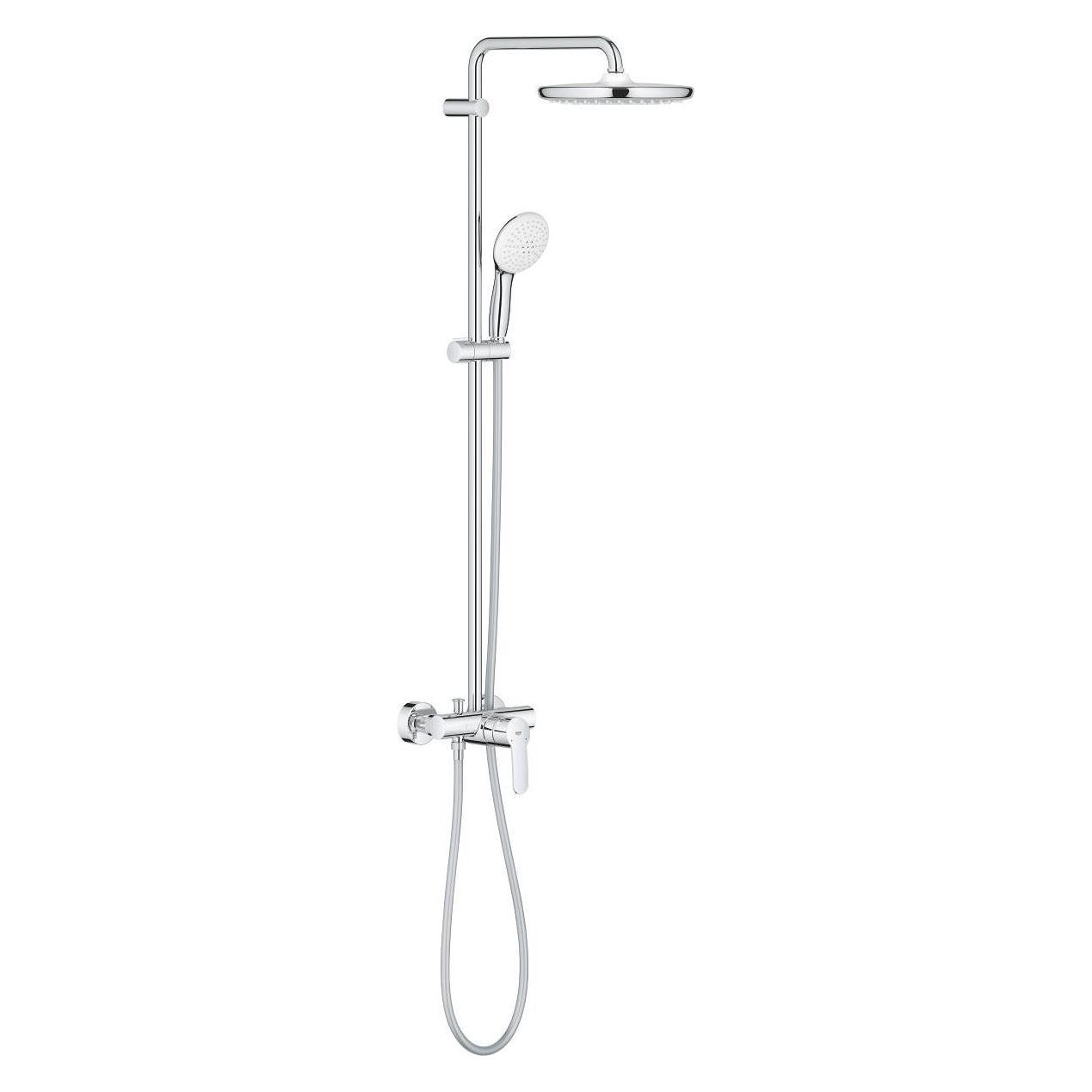 Grohe, Sistema Doccia, Tempesta System 250
