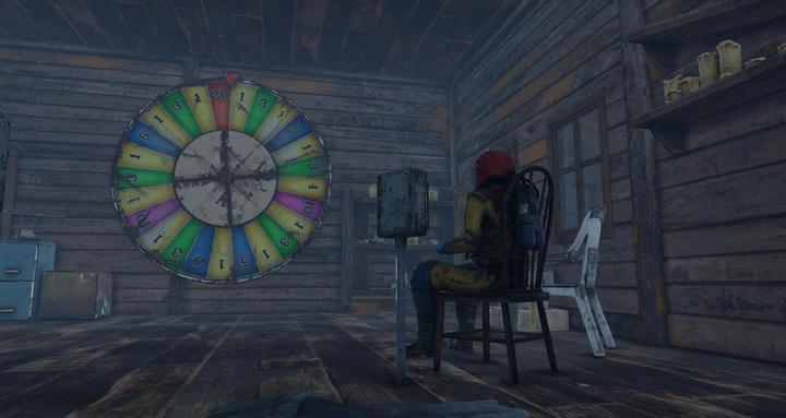 Produktbild Deep Silver Rust Day One Edition (PS4, DE)