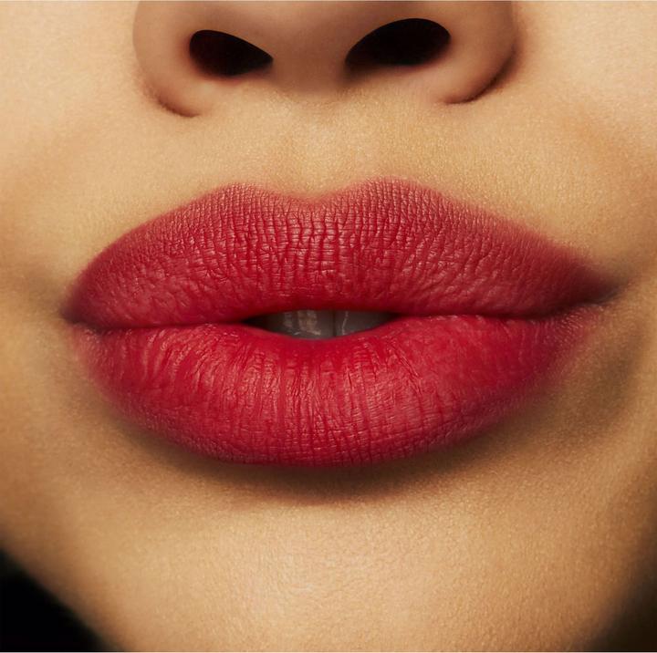 Produktbild MAC Cosmetics Powder Kiss Lipstick (Lady, 929 You'Re Buggin)