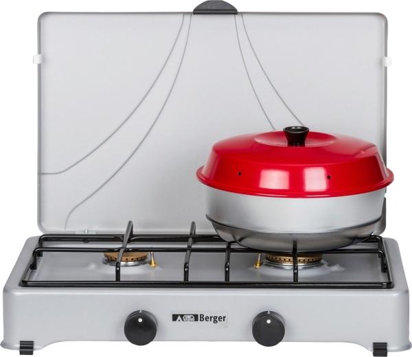 Produktbild Omnia Campingbackofen Classic 3 Liter