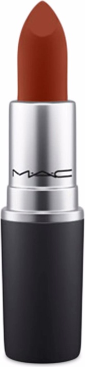 MAC Cosmetics Powder Kiss Lipstick (Marrakesh-mere)
