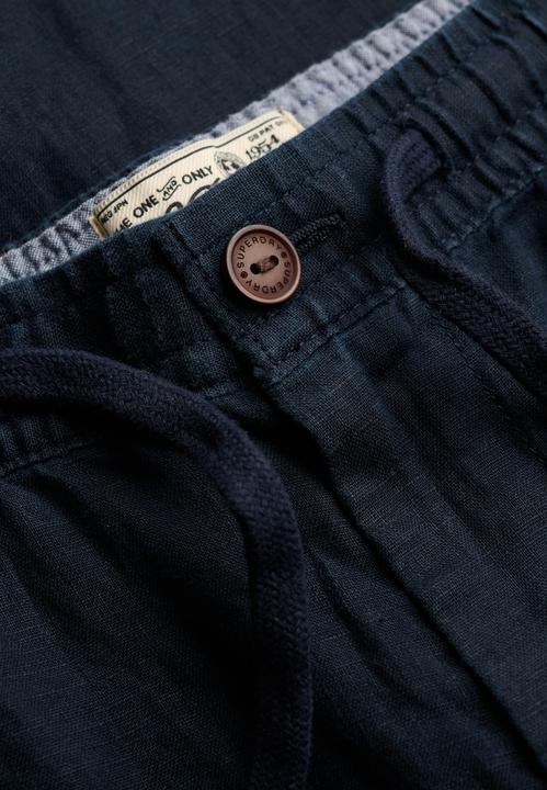 Produktbild Superdry Leinenhose (S)