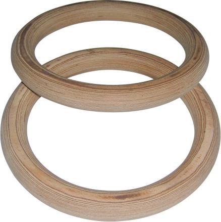 Produktbild Kübler Sport Turnringe