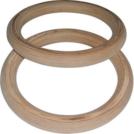 Kübler Sport Turnringe (1648)