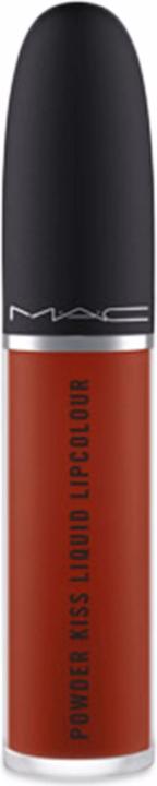 Produktbild MAC Cosmetics Powder Kiss Liquid Lipcolour (Marrakesh-mere)