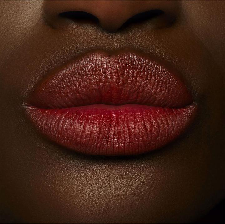 Produktbild MAC Cosmetics Powder Kiss Liquid Lipcolour (Marrakesh-mere)
