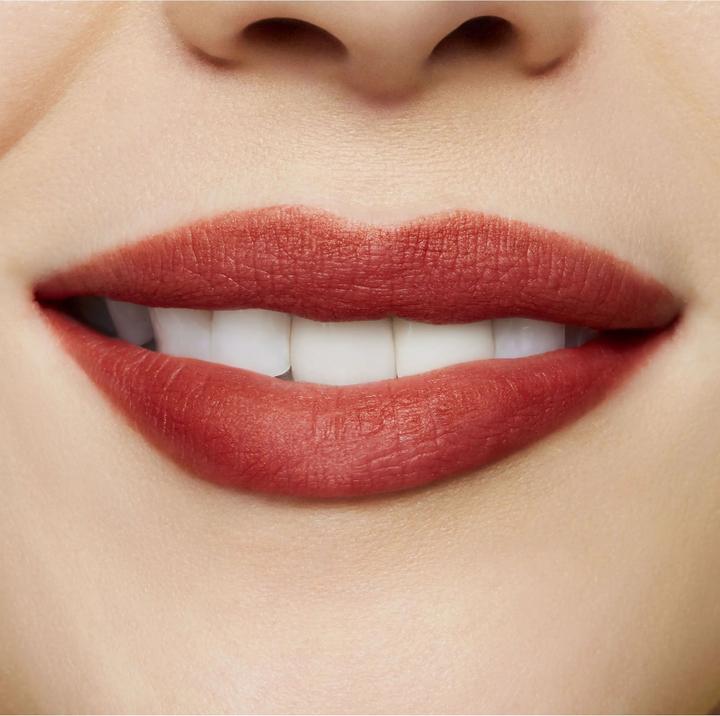 Produktbild MAC Cosmetics Powder Kiss Liquid Lipcolour (Marrakesh-mere)