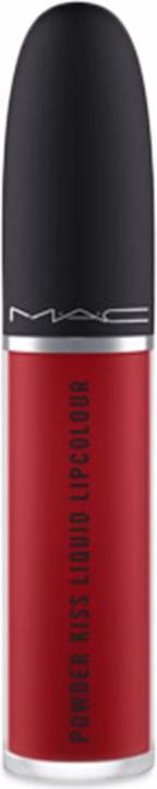 Produktbild MAC Cosmetics Powder Kiss Liquid Lipcolour (Sweetie, 995 Fashion)