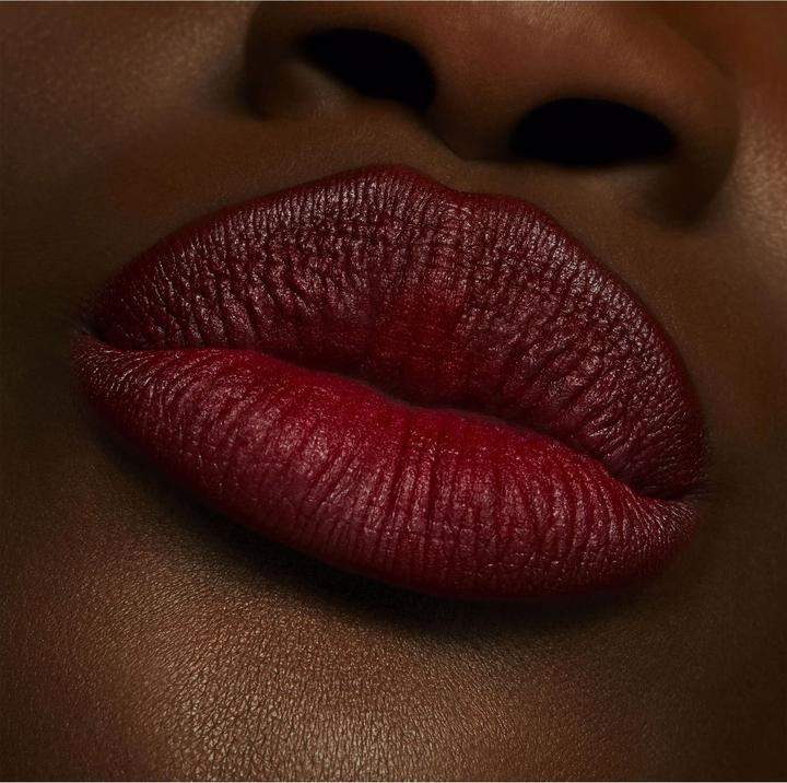 Produktbild MAC Cosmetics Powder Kiss Liquid Lipcolour (Sweetie, 995 Fashion)