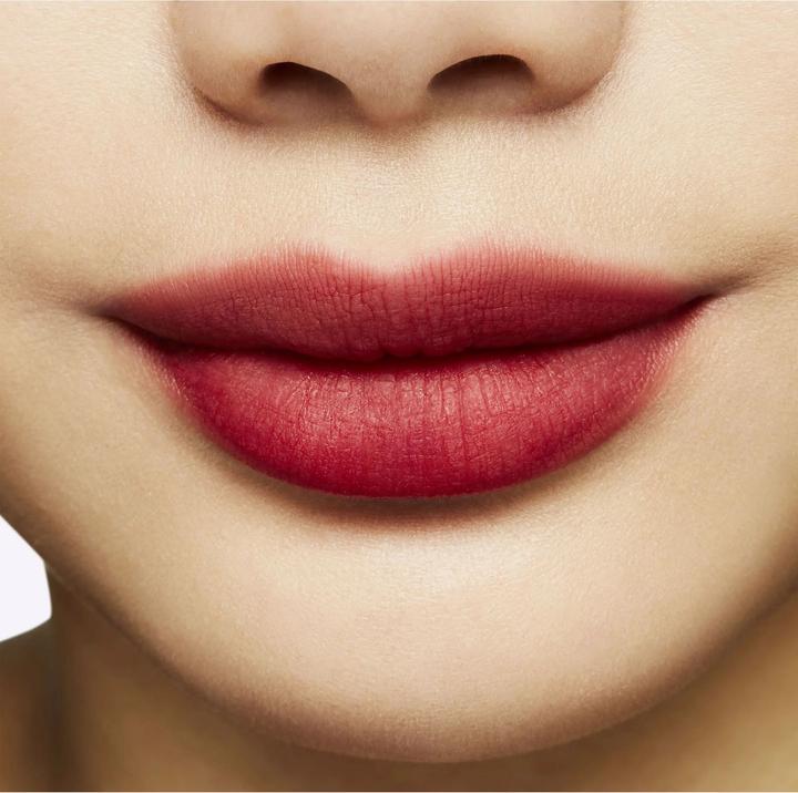 Produktbild MAC Cosmetics Powder Kiss Liquid Lipcolour (Sweetie, 995 Fashion)