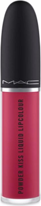 Immagine prodotto MAC Cosmetics Powder Kiss Liquid Lipcolour (980 L'eleganza si impara)