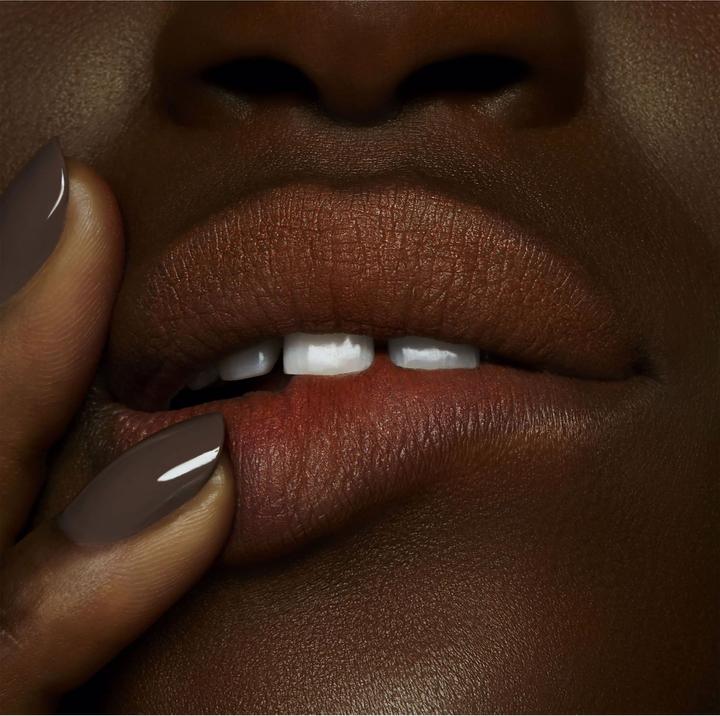 Produktbild MAC Cosmetics Powder Kiss Liquid Lipcolour (979 Impulsive)