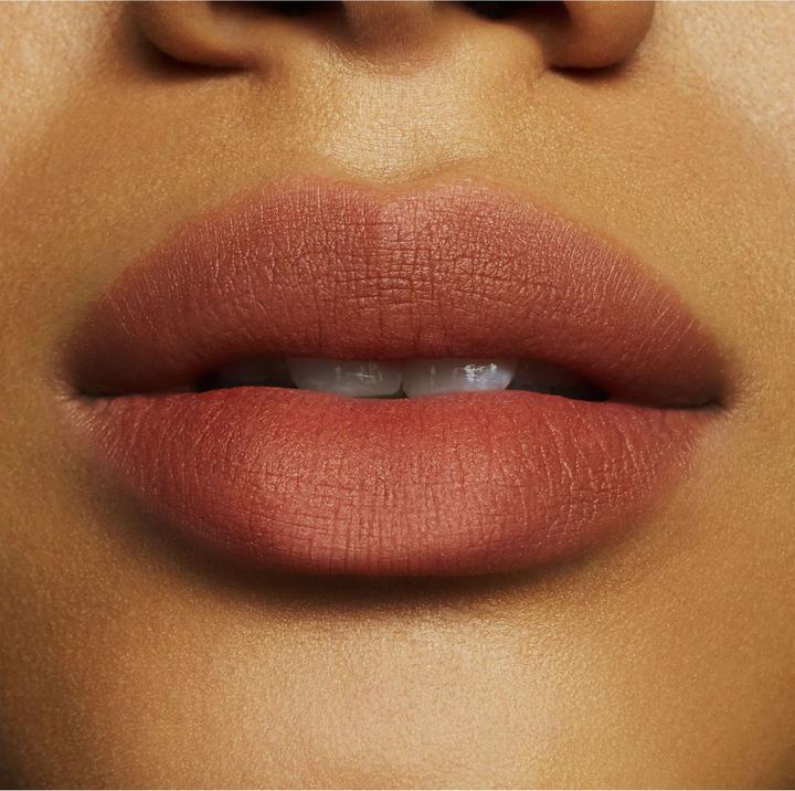 Produktbild MAC Cosmetics Powder Kiss Liquid Lipcolour (979 Impulsive)