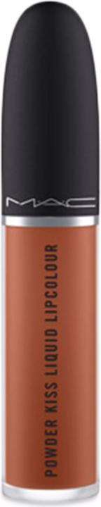 Produktbild MAC Cosmetics Powder Kiss Liquid Lipcolour (979 Impulsive)