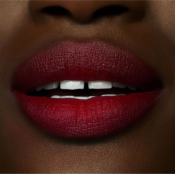 Image du produit MAC Cosmetics Powder Kiss Liquid Lipcolour (981 Haute Pants)