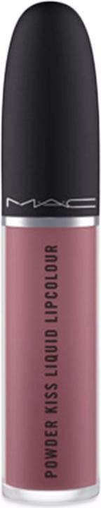 Immagine prodotto MAC Cosmetics Powder Kiss Liquid Lipcolour (978 Ferosh)