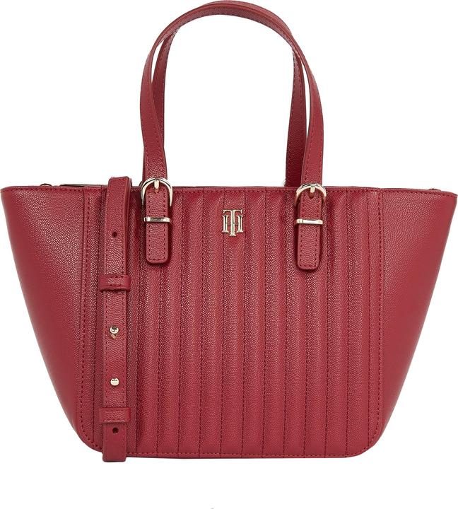 Immagine prodotto Tommy Hilfiger Borsetta TH Timeless Small Tote Trapuntata FA22