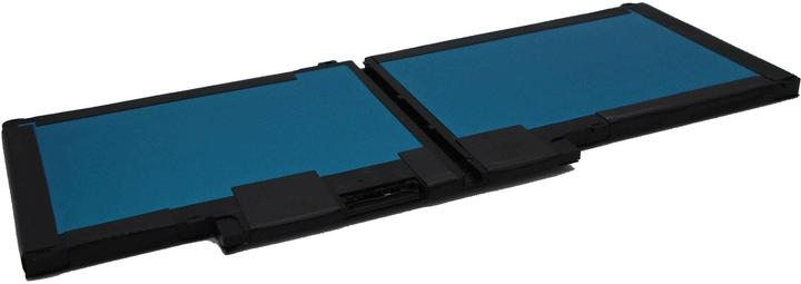Actual product image Vistaport Battery for DELL Latitude 7300/7400/5300 (4 cubicles, 7894 mAh)