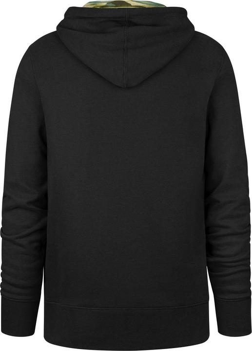 Actual product image 47 Brand MLB Fisherman Camo Pop Burns (M)