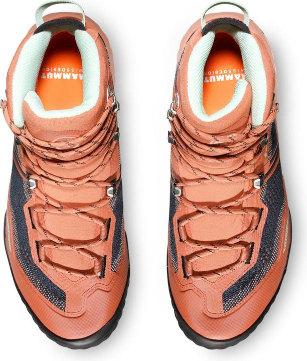 Image du produit Mammut Ducan II High GTX Women (40 2/3)