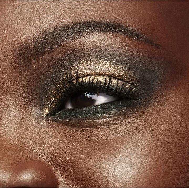 Actual product image MAC Cosmetics Pro Longwear Paint Pot (Born to Beam)