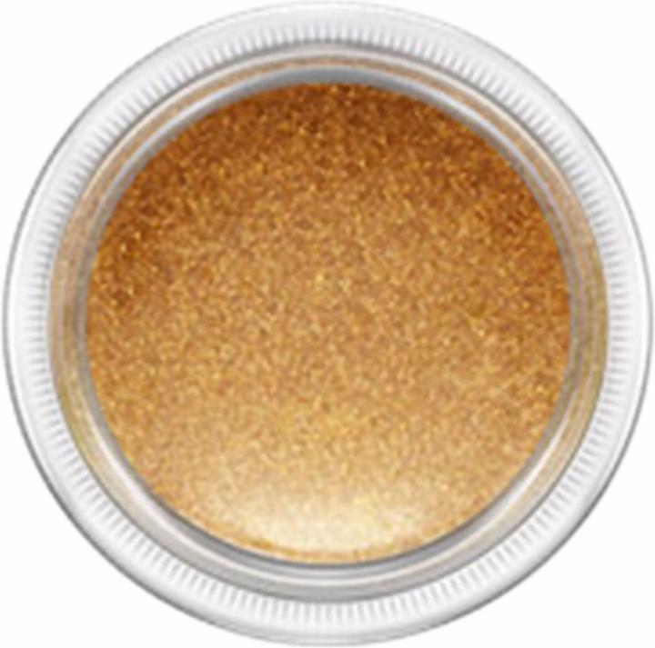 Actual product image MAC Cosmetics Pro Longwear Paint Pot (Born to Beam)