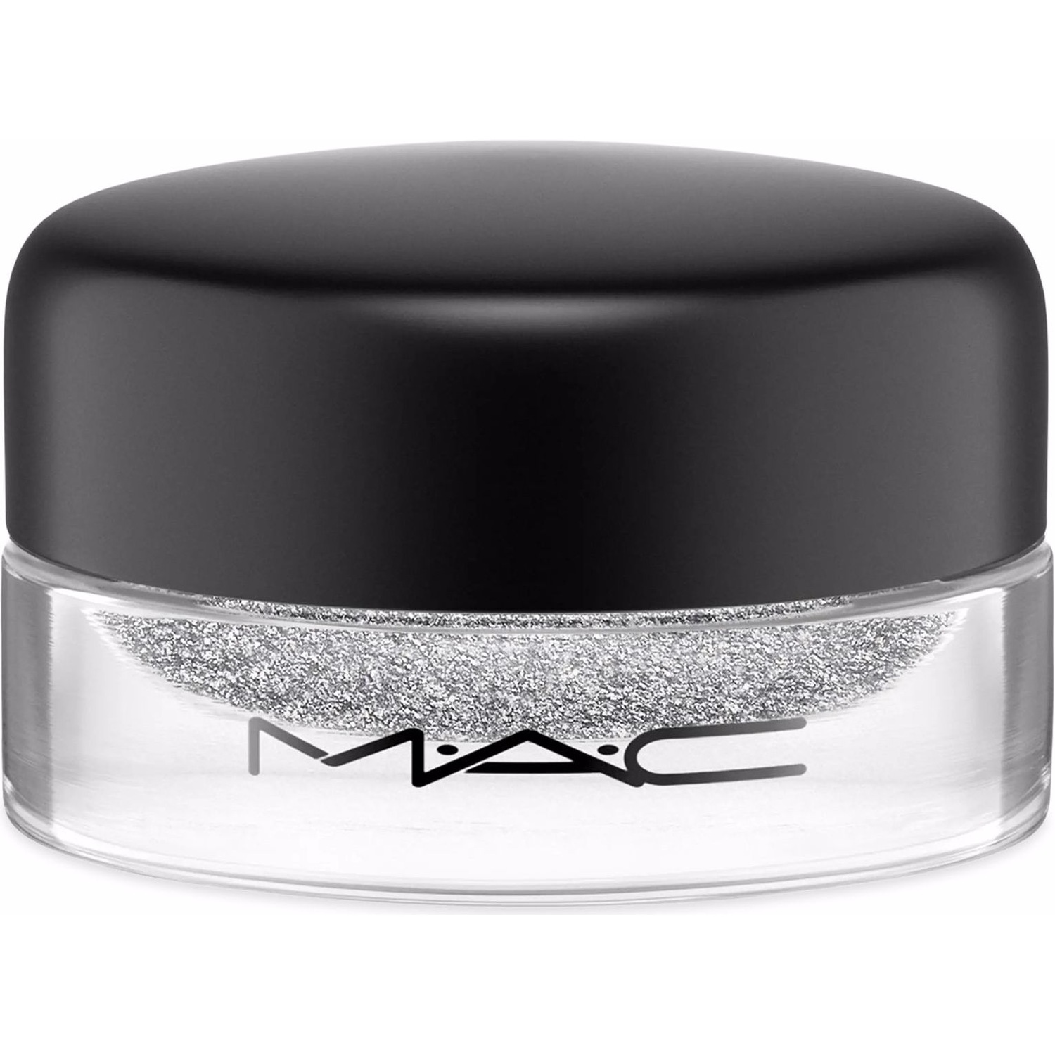 MAC Cosmetics, Lidschatten, Pro Longwear Paint Pot (Silver Screen)